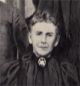 Photo of photos/thumb_Mary McInnes (wife of Angus McLennan) portrait
